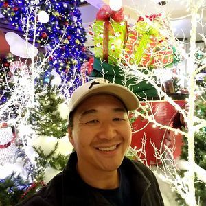 Meet your Posher, Kinney